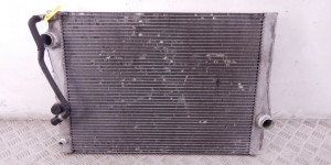 Радиатор (основной) BMW X5-series (E70) 17 11 7 533 472