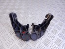 Кронштейн крепления бампера переднего BMW 3-series (E46) 51 11 7 030 620