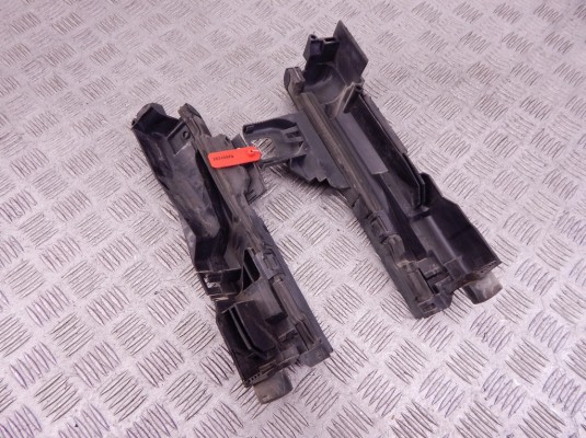 Кассета радиаторов BMW X3-series (E83) 17 11 7 530 252