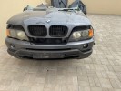 Теплообменник АКПП BMW X5-series (E53) 17 20 7 500 754