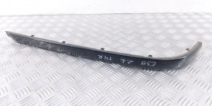 Молдинг бампера заднего BMW 5-series (E39)