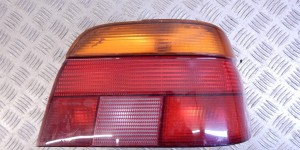 Фонарь задний правый BMW 5-series (E39) 63 21 8 363 558