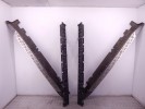 Пороги (комплект) BMW X5-series (E70) 51 77 7 163 555