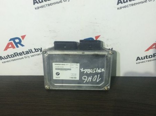 Блок управления VVT Valvetronic BMW 3-series (E46) 12 14 7 532 949