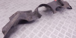 Кожух (защита) рулевого механизма BMW X5-series (E53) 51 71 7 012 075