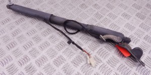 Амортизатор крышки багажника (3-5 двери) BMW X5-series (E70) 51 24 7 172 060