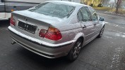 Стекло зеркала наружного правого BMW 3-series (E46) 51 16 8 250 438