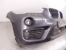 Бампер передний BMW X1-series (F48)