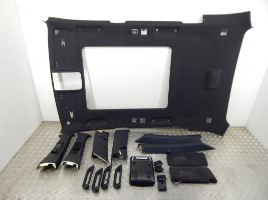 Потолок BMW X5-series (E53) 51 44 7 068 296