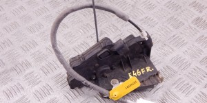 Замок двери передней правой BMW 3-series (E46) 51 21 7 011 244