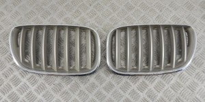 Решетка радиатора BMW X5-series (E53) 51 13 7 113 734