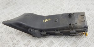 Воздуховод тормозной правый BMW 3-series (E90/91/92) 51 74 7 121 570