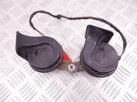 Сигнал (клаксон) BMW 5-series (E39) 61 33 8 381 271