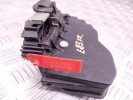 Замок двери передней правой BMW X3-series (E83) 51 21 7 167 074