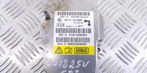 Блок AirBag BMW X3-series (E83) 65 77 3 414 990