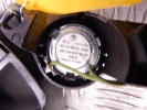 Динамик двери передней левой BMW 3-series (E46) 65 13 8 368 233