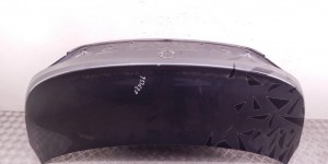Крышка багажника (дверь 3-5) BMW 7-series (E65/66) 41 62 7 138 460