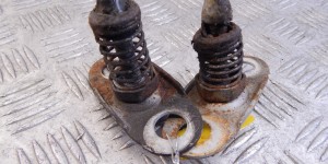 Замок капота BMW 3-series (E46) 51 23 8 229 807