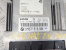 Блок управления двигателем BMW 3-series (E46) 12 14 7 516 518
