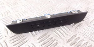 Блок управления сиденьем BMW 5-series (F10/11) 9215808