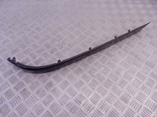 Молдинг бампера заднего BMW 7-series (E65/66) 51 12 8 223 266