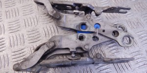 Петля капота BMW X3-series (E83) 41 61 3 452 843