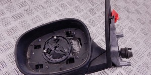 Зеркало наружное левое BMW 3-series (E90/91/92) 51 16 7 268 263 Зеркало наружное левое BMW 3-series (E90/91/92) 51 16 7 268 263