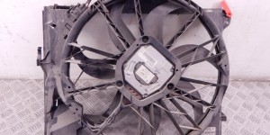 Вентилятор радиатора BMW 3-series (E90/91/92) 17 42 7 562 080