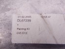 Блок Bluetooth BMW 7-series (E65/66) 84 11 6 946 328