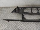 Передняя панель крепления облицовки (телевизор) BMW 3-series (E46) 51 71 7 111 691