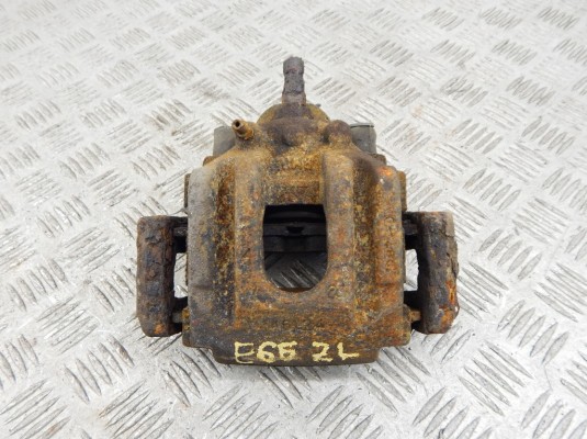 Суппорт задний левый BMW 7-series (E65/66) 34 21 6 753 679