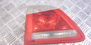 Фонарь крышки багажника левый BMW 5-series (E60/61) 63 21 6 925 893