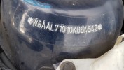 Замок двери передней правой BMW 3-series (E46)
