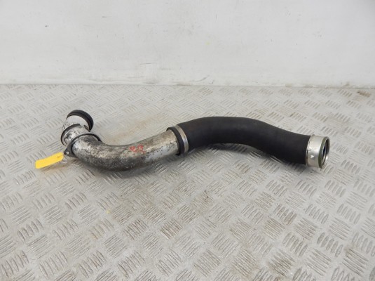 Патрубок интеркулера BMW X5-series (E53) 11 61 7 794 335
