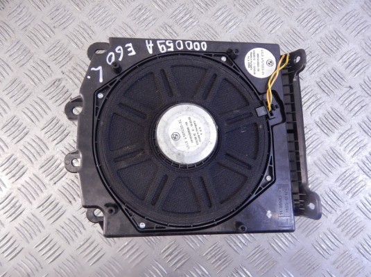 Сабвуфер BMW 5-series (E60/61) 65 13 6 919 353