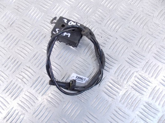 Датчик ABS задний BMW X5-series (E70)