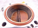 Заслонка дроссельная BMW X5-series (E53) 13 54 7 502 445