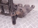 Передняя панель крепления облицовки (телевизор) BMW 5-series (E39) 51 71 8 159 610