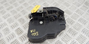 Замок двери передней правой BMW 5-series (E60/61) 51 21 7 167 068