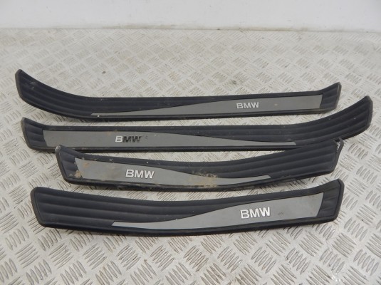 Накладка декоративная BMW 5-series (E60/61) 51 47 7 034 304