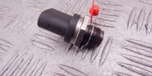 Датчик давления топлива BMW 1-series (E87) 13 53 7 800 602