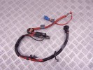 Плюсовой провод аккумулятора BMW 7-series (E65/66) 61 12 6 904 905