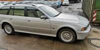 Блок управления двигателем BMW 5-series (E39) 13 61 7 786 887