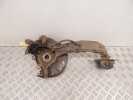 Рычаг задний правый BMW 3-series (E46) 33 32 6 774 778