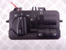 Блок управления светом BMW 3-series (E46) 61 31 6 936 825