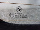 Стекло заднее BMW 5-series (E39) 41 62 8 220 962