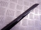 Молдинг стекла двери передней правой наружный BMW 7-series (F01/02) 51 33 7 185 228