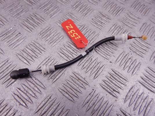 Трос двери задней BMW X5-series (E53) Трос двери задней BMW X5-series (E53)