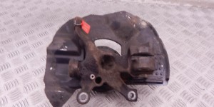 Ступица передняя правая BMW 3-series (E46) 31 21 1 096 430 Ступица передняя правая BMW 3-series (E46) 31 21 1 096 430