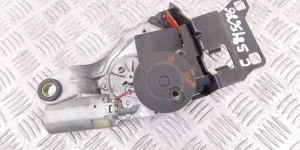 Моторчик заднего стеклоочистителя (дворника) BMW 3-series (E46) 6925094